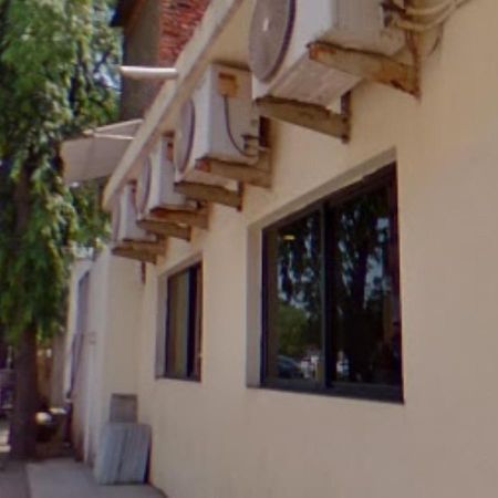 Hotel Mayur Restaurant Chandrapur Exteriör bild