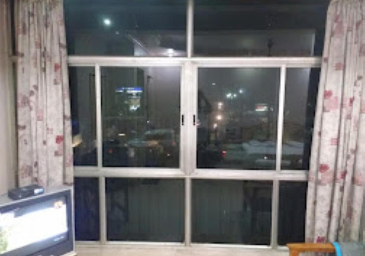 Hotel Mayur Restaurant Chandrapur Exteriör bild
