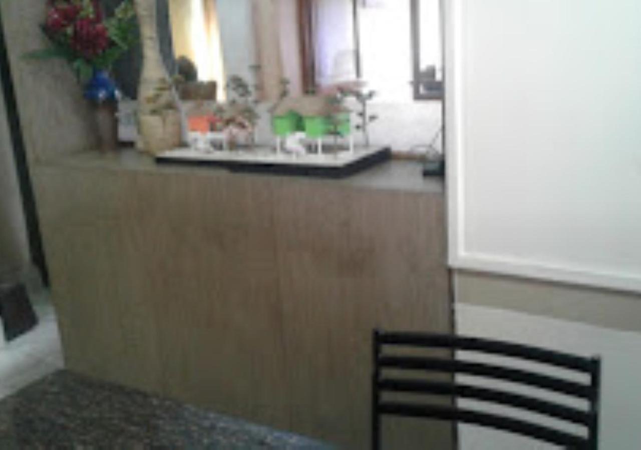 Hotel Mayur Restaurant Chandrapur Exteriör bild