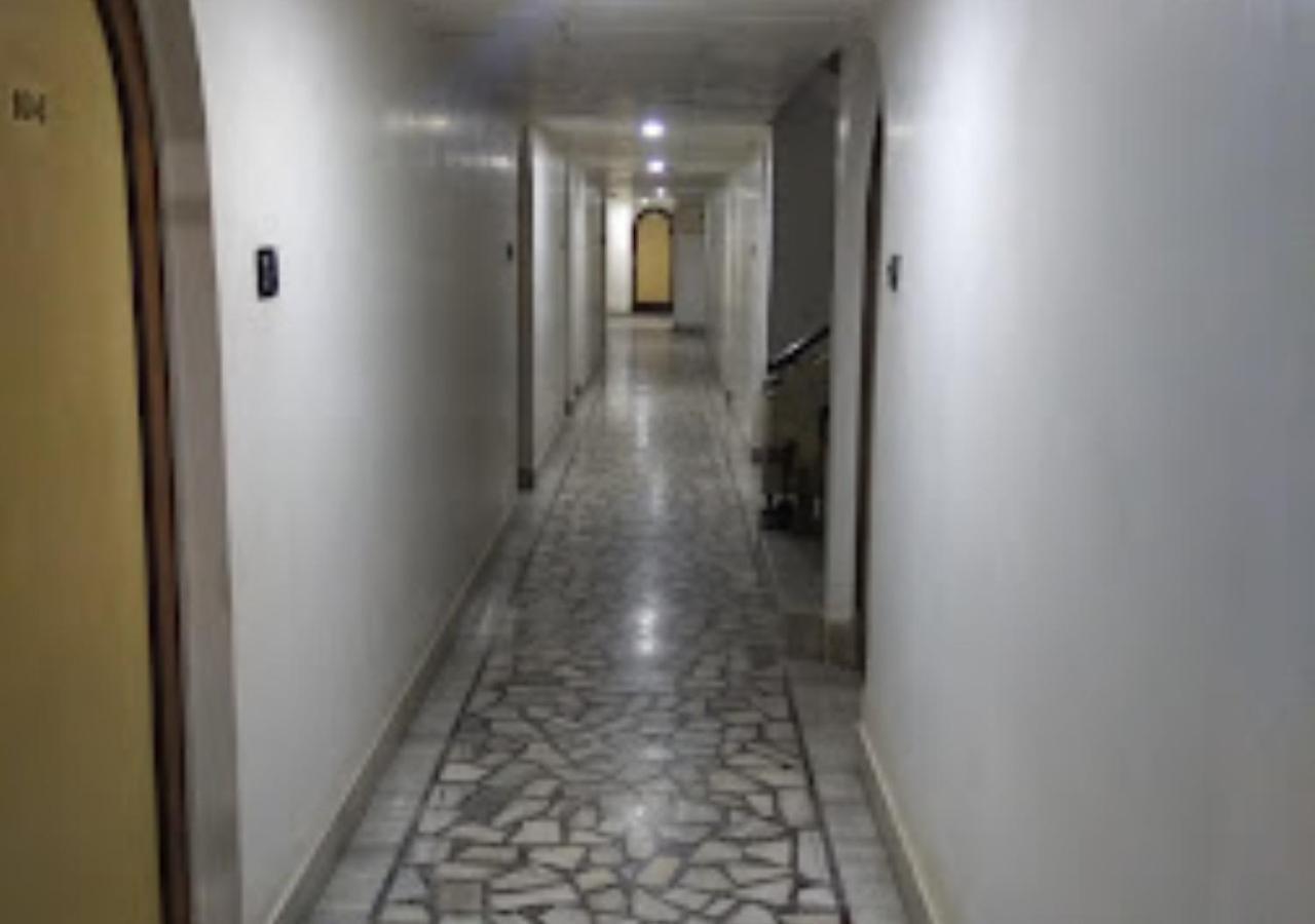 Hotel Mayur Restaurant Chandrapur Exteriör bild